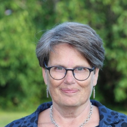 Inger Eriksson