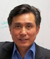Professor Tony Fang,  Stockholm Business School,  Stockholm University