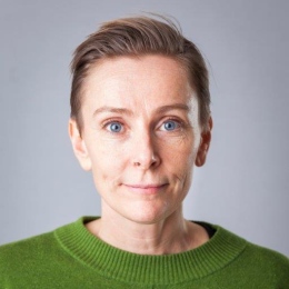 Åsa Eriksson
