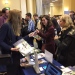 Education fair in London