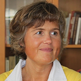 Helena Rehn, Institutionen för pedagogik och didaktik, Stockholms universitet