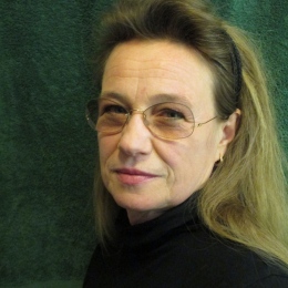 Eva Edman Stålbrandt