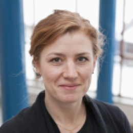 Kersti Bergqvist