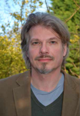 Photo of Krister Bykvist