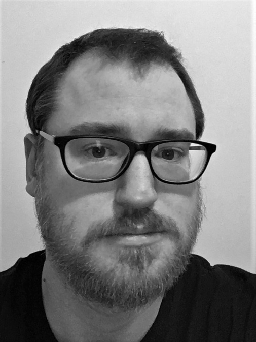 Photo of Sebastian Enqvist