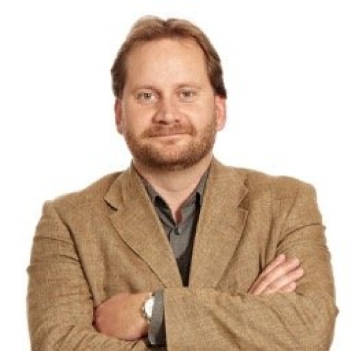 Photo of Henrik Lagerlund
