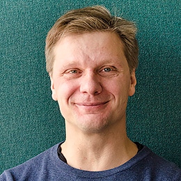Björn Lundqvist