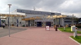 505px Stockholm Skavsta Airport Foto: Svens Welt Wikipedia Stockholm Skavsta Airport Foto: Svens Welt Wikipedia