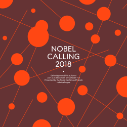 Nobel Calling