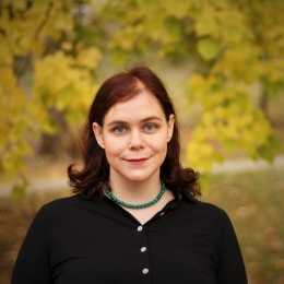Margarita Chudnovskaya Profile Photo