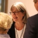Nobel Prize winner Professor Donna Strickland visits Stockholm University