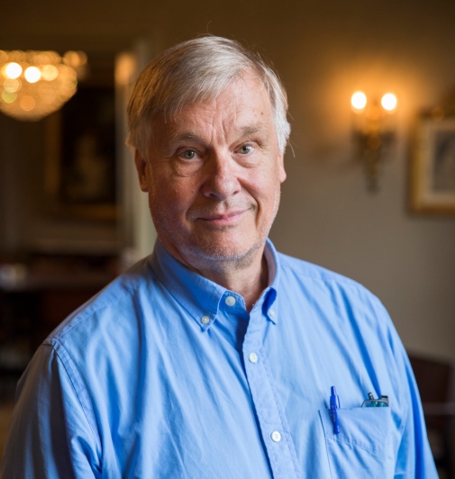Dag Westerståhl Photo of Dag Westerståhl
