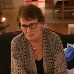 Ulla Berglindh