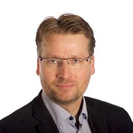 Fredrik Jönsson