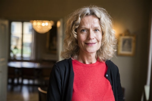 ÅsaWikforss Professor Åsa Wikforss