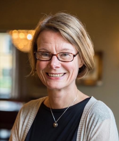 Kathrin Glüer-Pagin Professor Kathrin Glüer-Pagin
