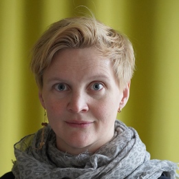 Ebba Sjögren webb