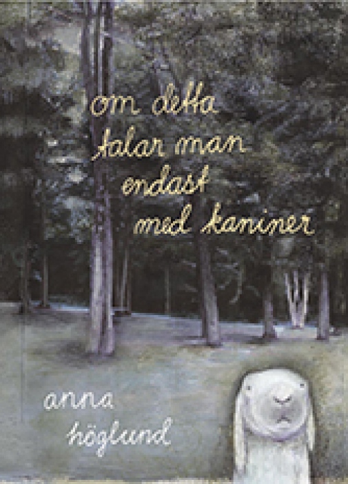 Anna Höglund