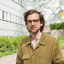 Johan Westerman, doktor i sociologi vid Institutet för social forskning (SOFI) och Sociologiska inst