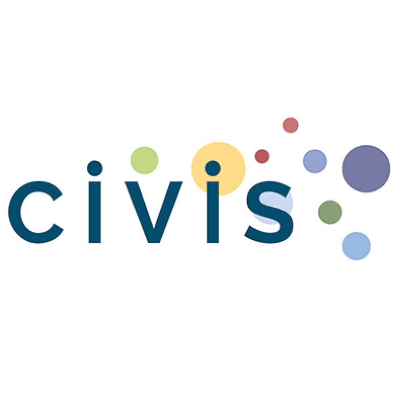 CIVIS – European Civic University Alliance logo