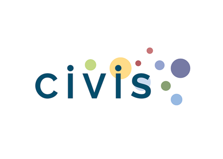 CIVIS – European Civic University Alliance logo