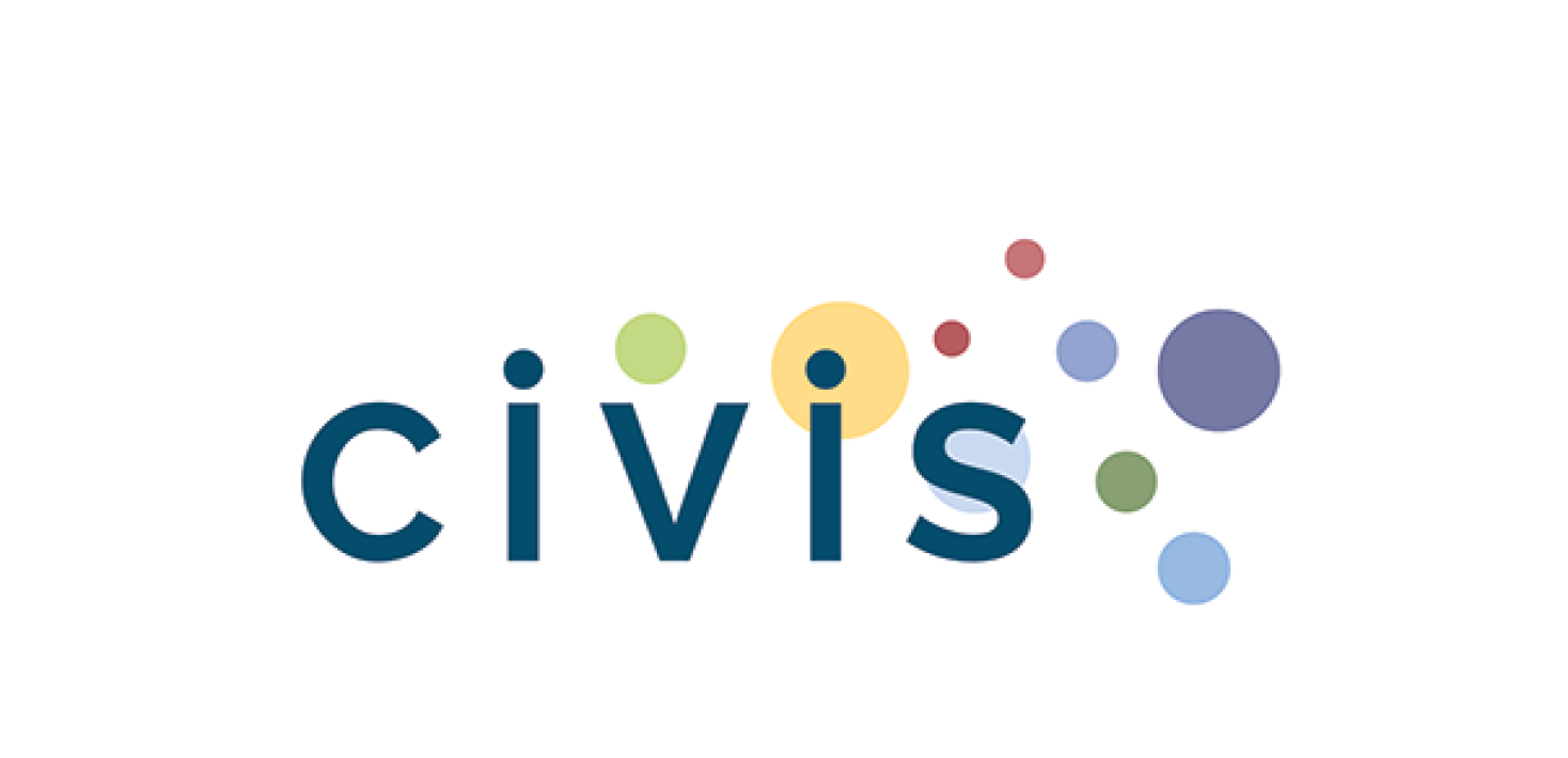 CIVIS – European Civic University Alliance logo