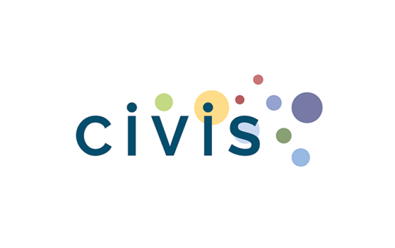 CIVIS – European Civic University Alliance logo