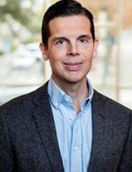 Jacob Sohlberg