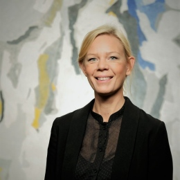 Maria Hylberg