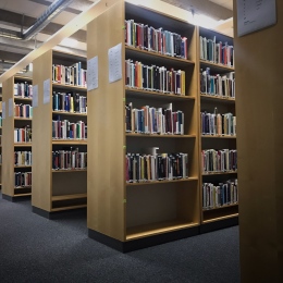 JMK-biblioteket