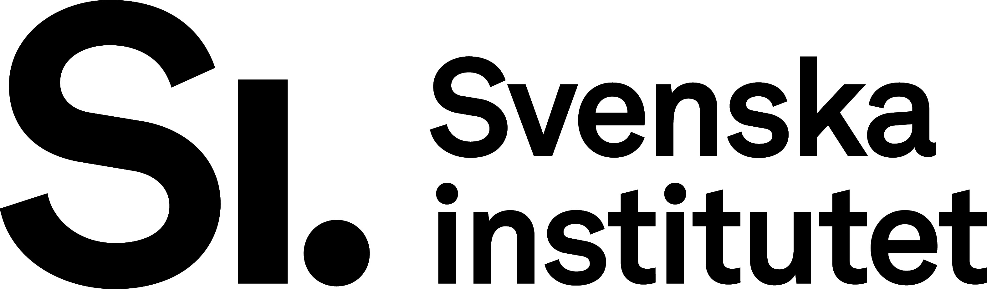 Läs mer om   Svenska institutet