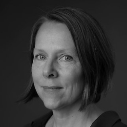 Karin Hansson, docent i data- och systemvetenskap vid Södertörns Högskola