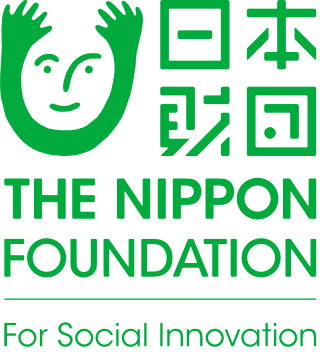 Läs mer om   The Nippon Foundation