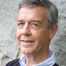 Henning Rodhe