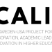 Calieprojektets logotyp