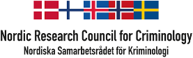 Läs mer om   Nordiska Samarbetsrådet för Kriminologi
