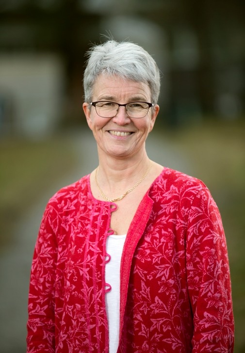 Åsa Borin