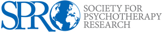Läs mer om   Society for Psychotherapy Research