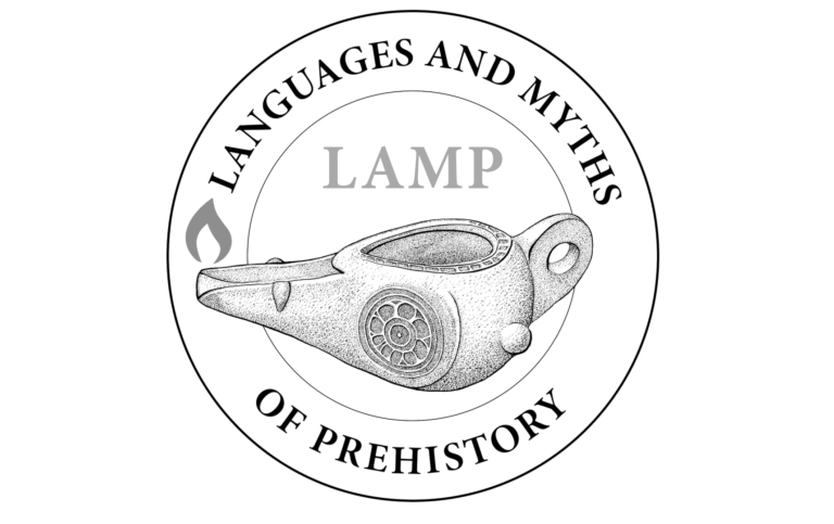 LAMP logo