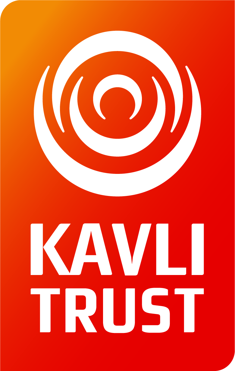 Read more about   Kavli Trust