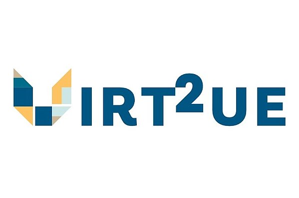 Read more about   VIRT2UE
