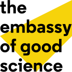 Read more about   THE EMBASSY OF GOOD SCIENCE