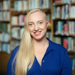 Emma Lennström profilbild