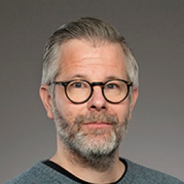 Patrik Karlsson