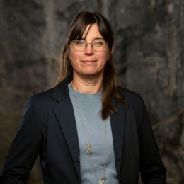 Ingrid Harris, fotograf: Rickard Kilström