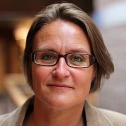 Anna Nordenstam
