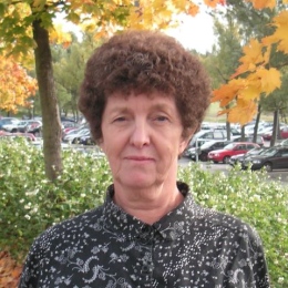 Anita Nyberg