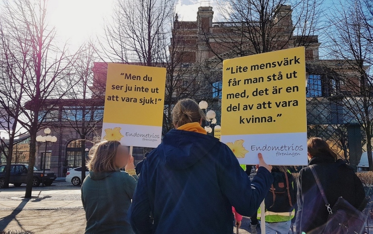 Foto: Ina Hallström