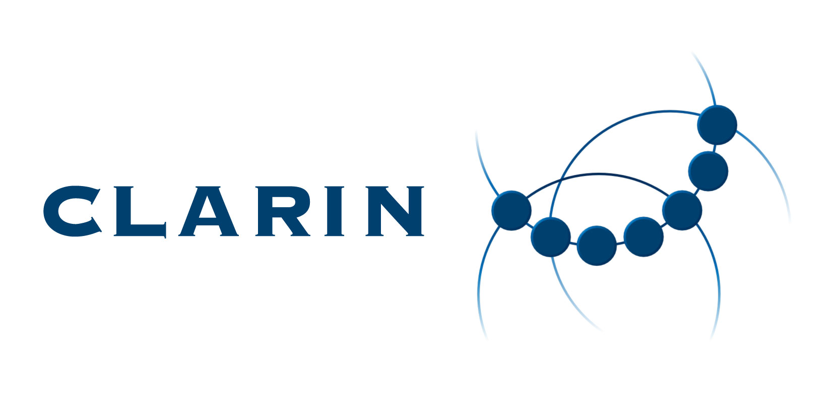 Läs mer om   CLARIN (Common Language Resources and Technology Infrastructure)