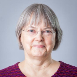 Marja-Liisa Keinänen